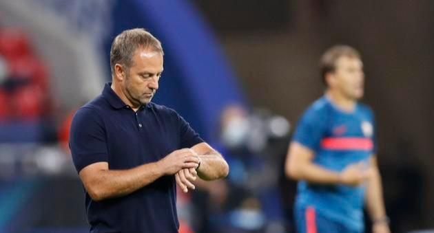 包含清晨突围战来临，阿贾克斯围绕欧超杯止住颓势，目标明确，数据趋势出现新变化的词条