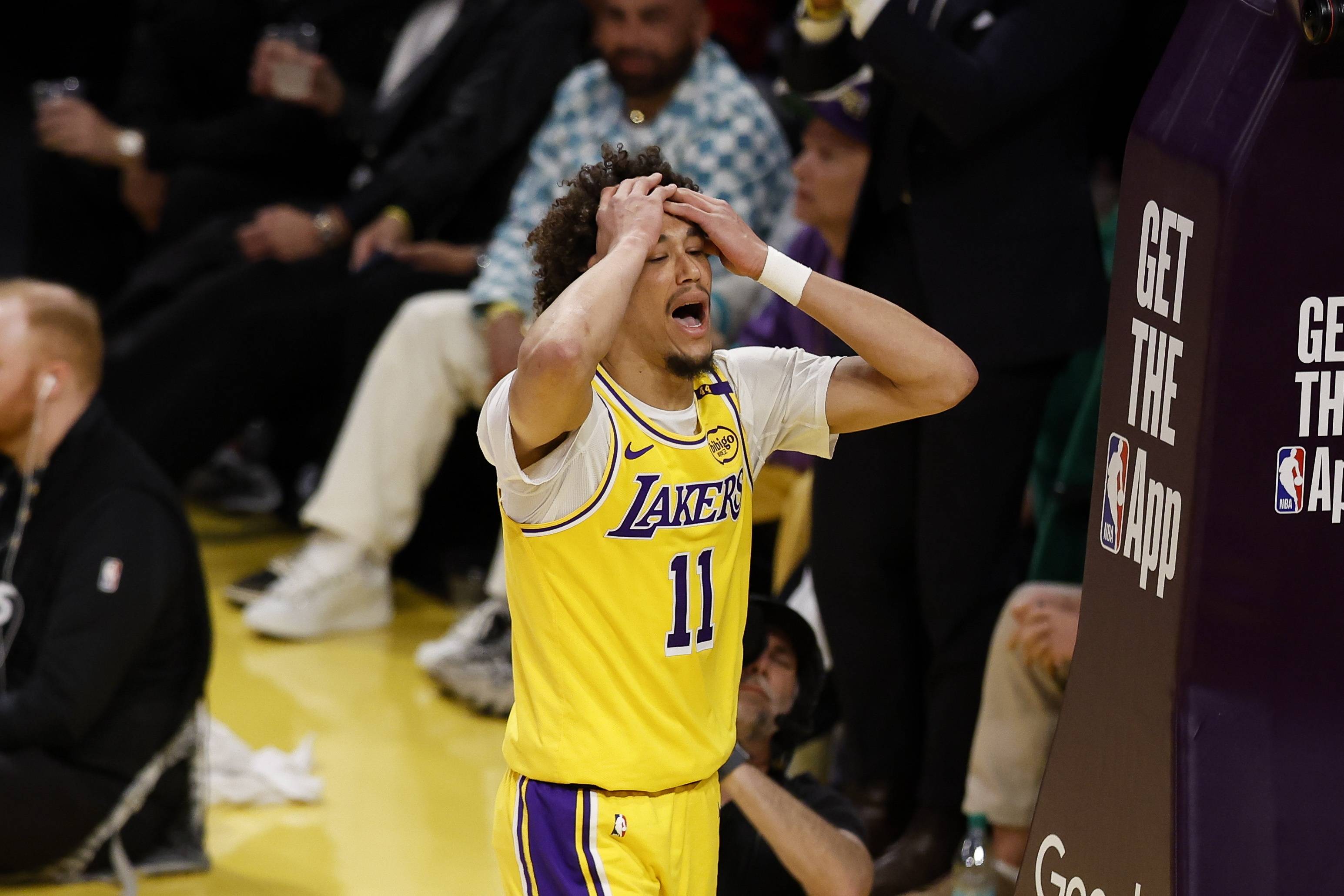 nba赛程洛杉矶湖人 nba赛程洛杉矶湖人