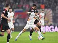 2024曼城欧冠莱比锡最新消息 2024曼城欧冠莱比锡最新消息