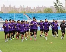 中足联临时调整中超赛程引连锁反应