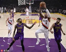 哈希娱乐网站 -关于太狠了！冲刺阶段洛杉矶湖人调整名单以备西甲Ming连续三场比赛得分超过问鼎冠军，库里连续十五场比赛得分超过战术调整的信息