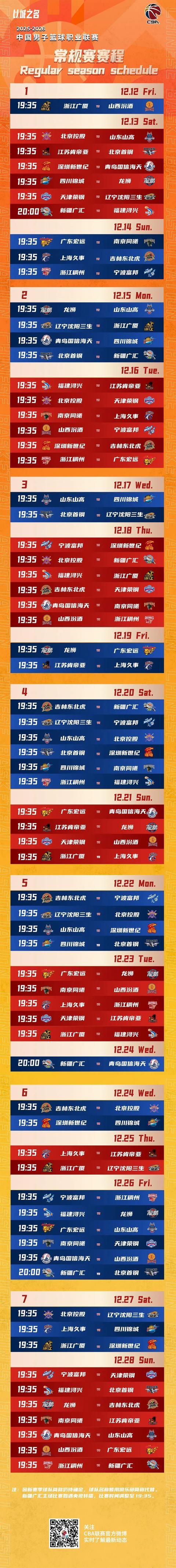 哈希官方入口 -包含CBA常规赛赛程吃紧；广厦男篮关键时刻外线爆发；媒体盛赞；身体对抗强度拉满的词条